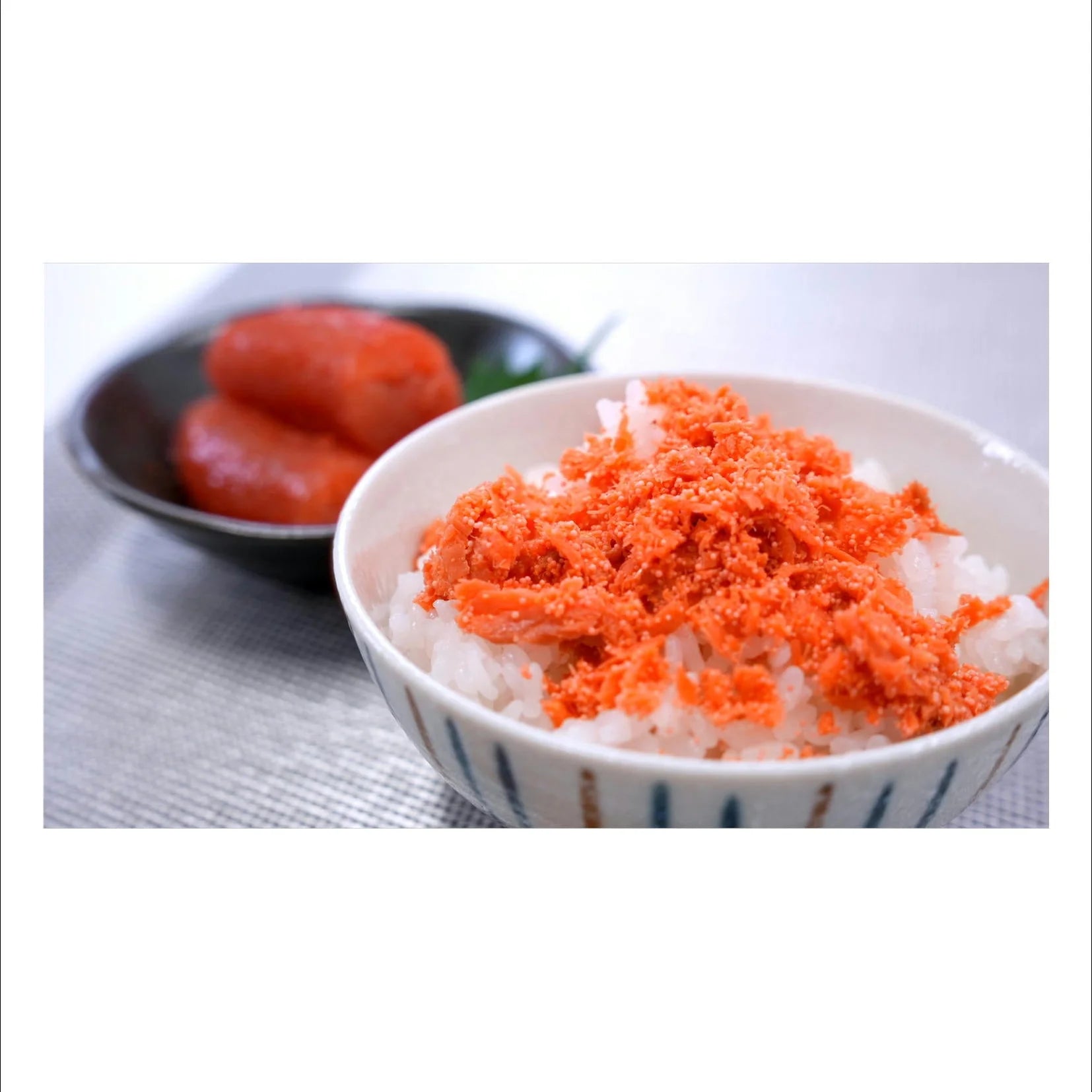 あらほぐし紅鮭明太(冷凍) – オンライン直売店 | めんたいパークとこなめ