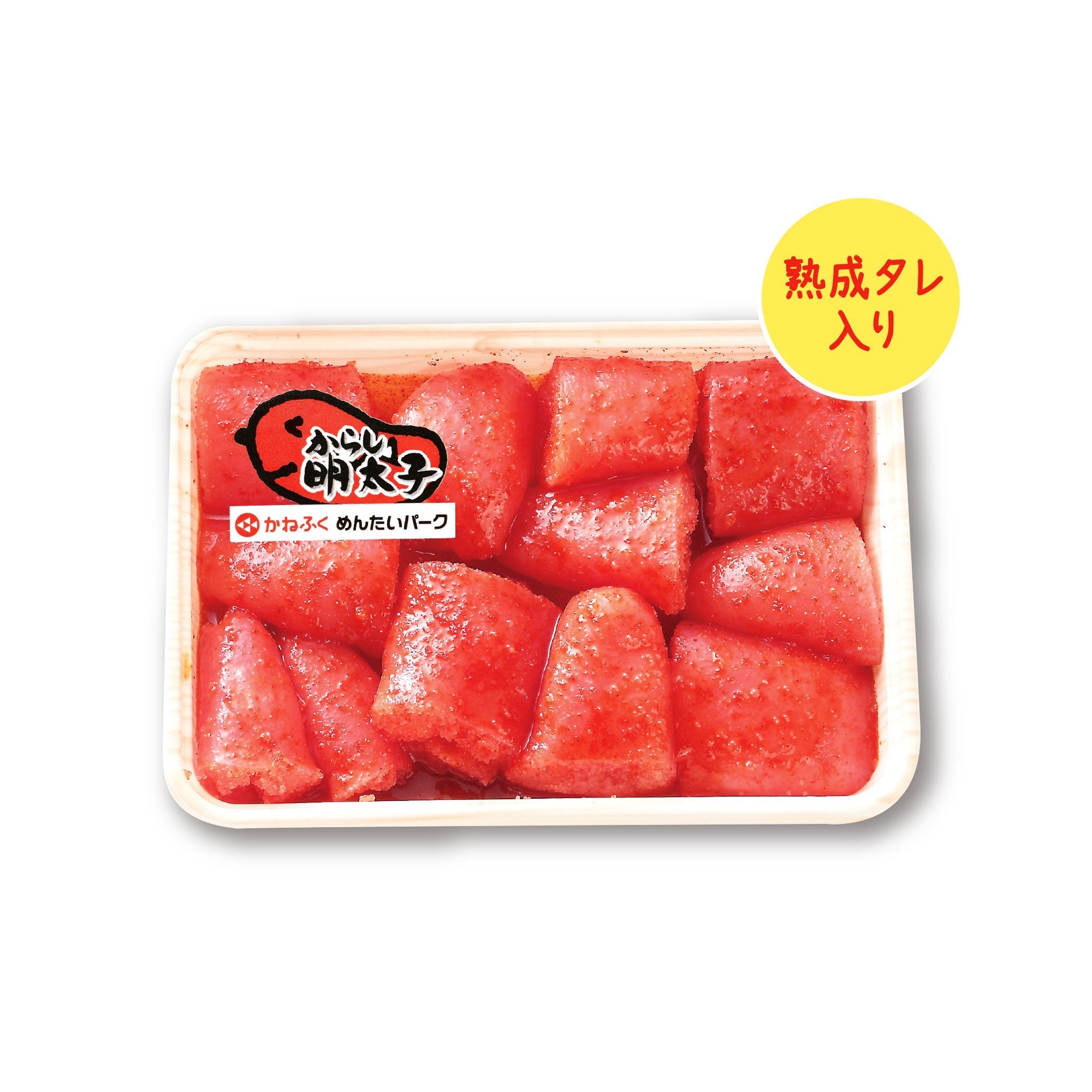 ご家庭用辛子明太子 180g – オンライン直売店 | めんたいパーク