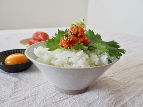 辛みそたこ明太