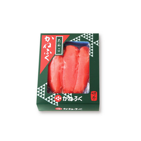 たらこ(唐辛子不使用) – オンライン直売店 | めんたいパークとこなめ
